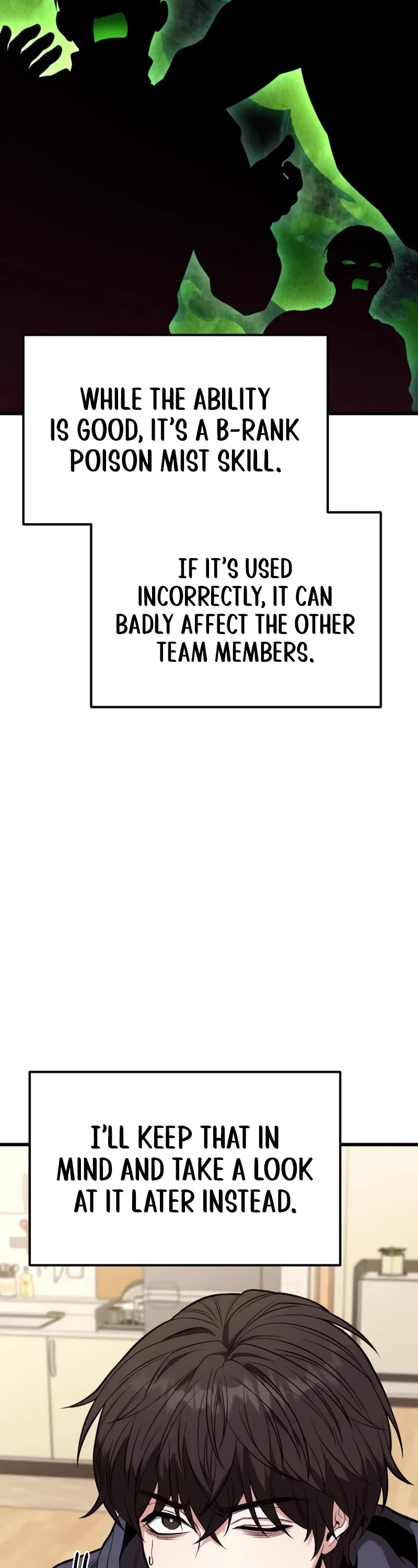 The Ultimate Shut-in chapter 15 page 102