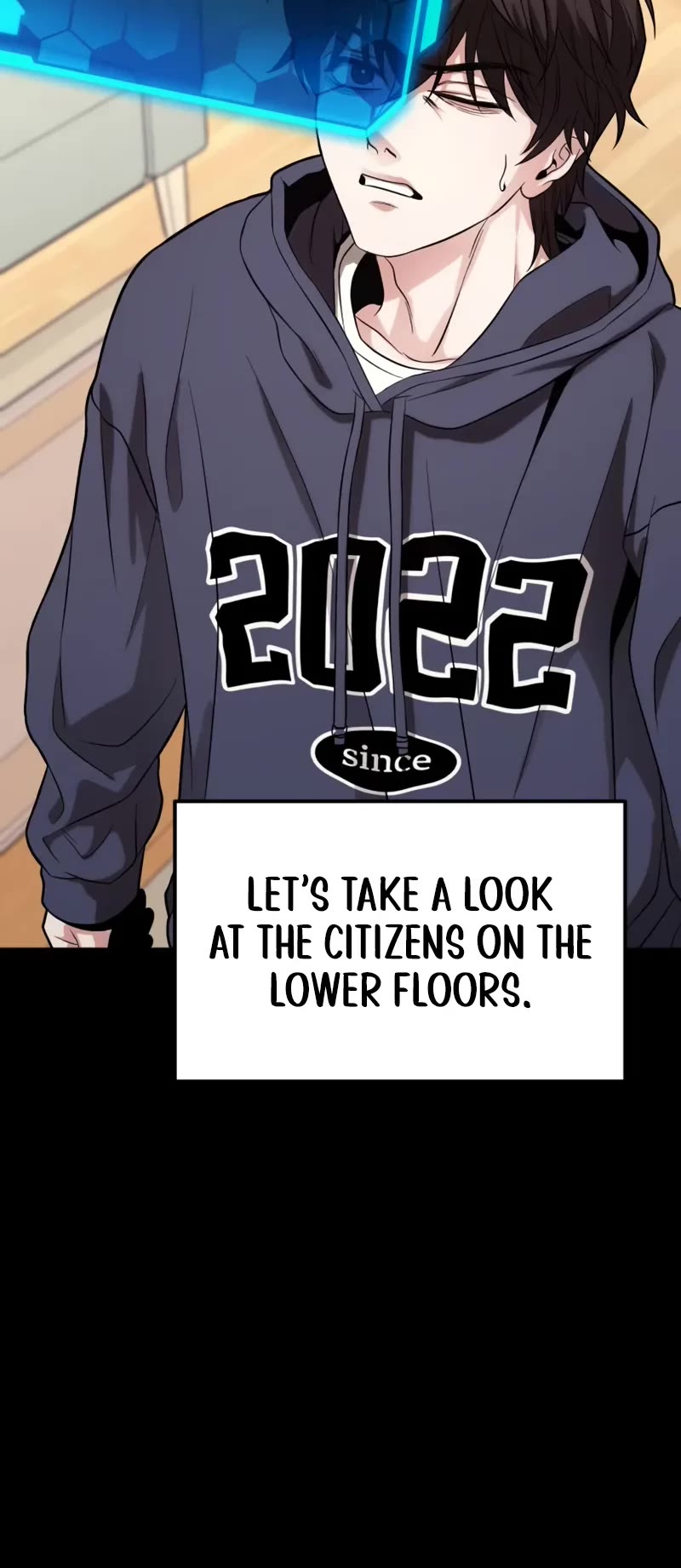 The Ultimate Shut-in chapter 15 page 105