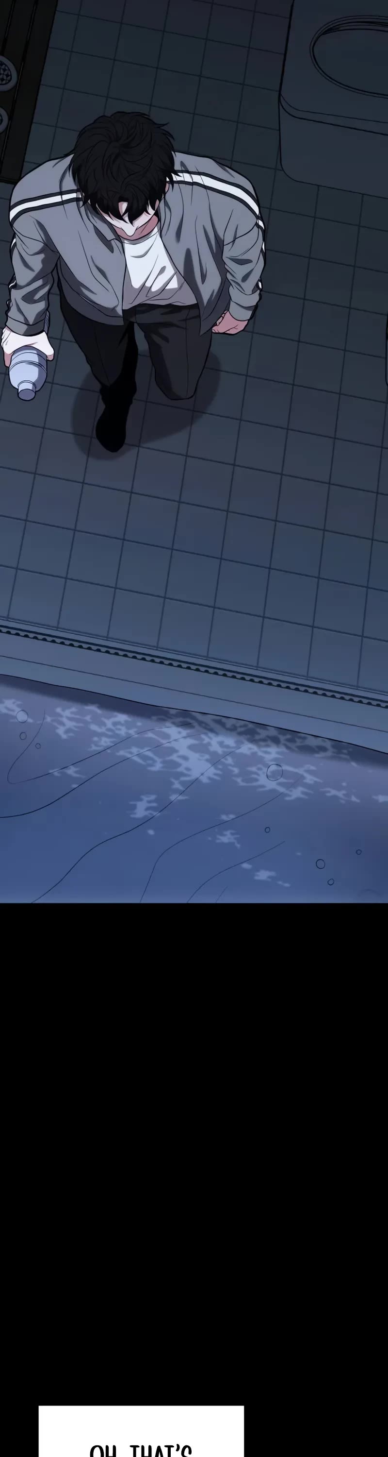 The Ultimate Shut-in chapter 15 page 108