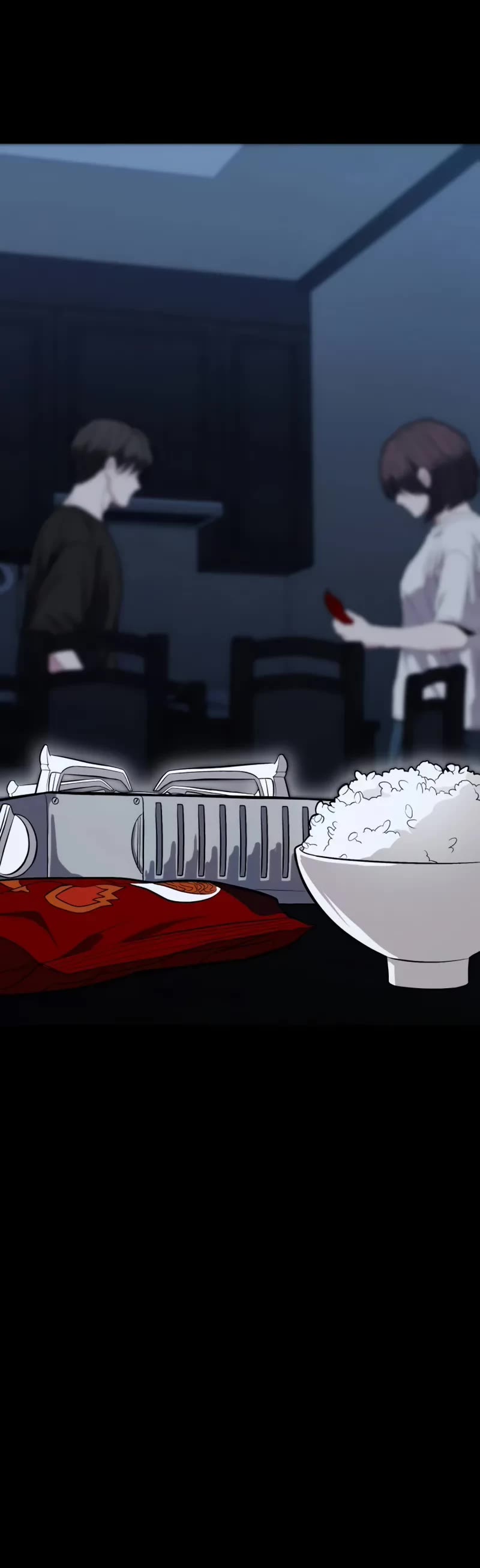 The Ultimate Shut-in chapter 15 page 110