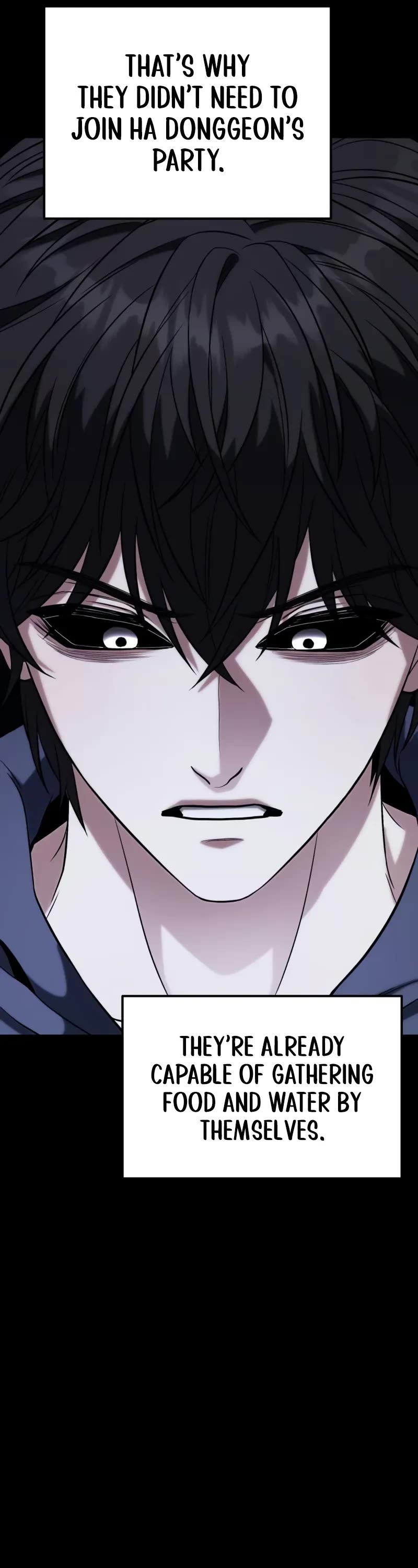 The Ultimate Shut-in chapter 15 page 111