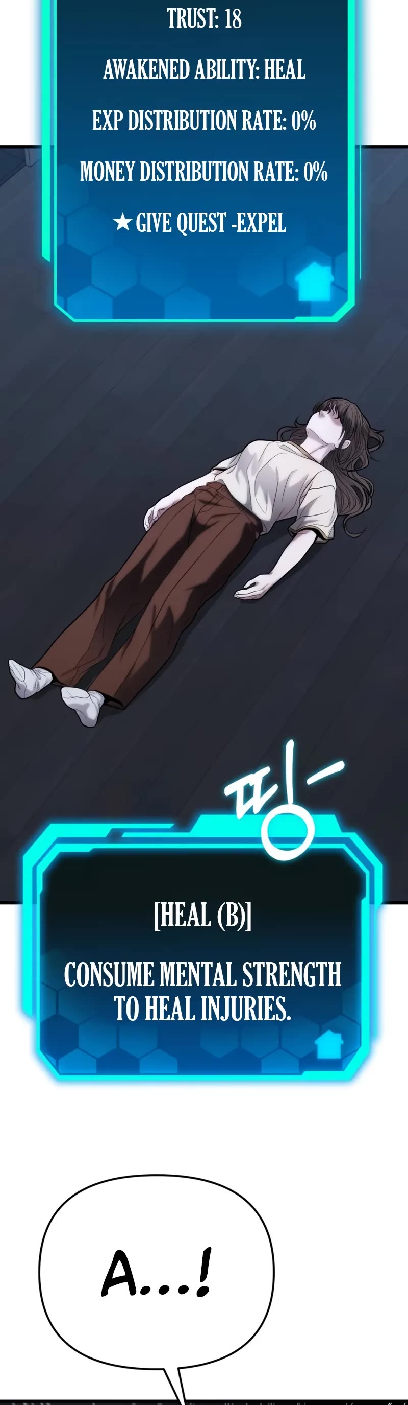 The Ultimate Shut-in chapter 15 page 114