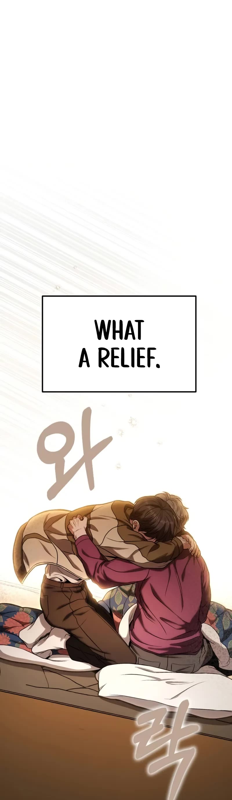 The Ultimate Shut-in chapter 15 page 19