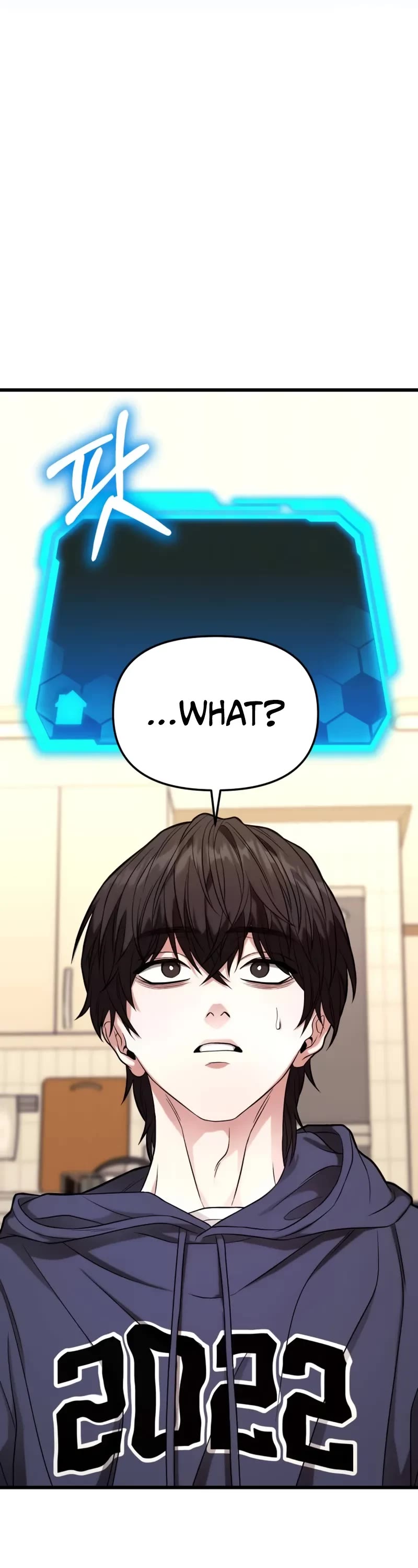 The Ultimate Shut-in chapter 15 page 23