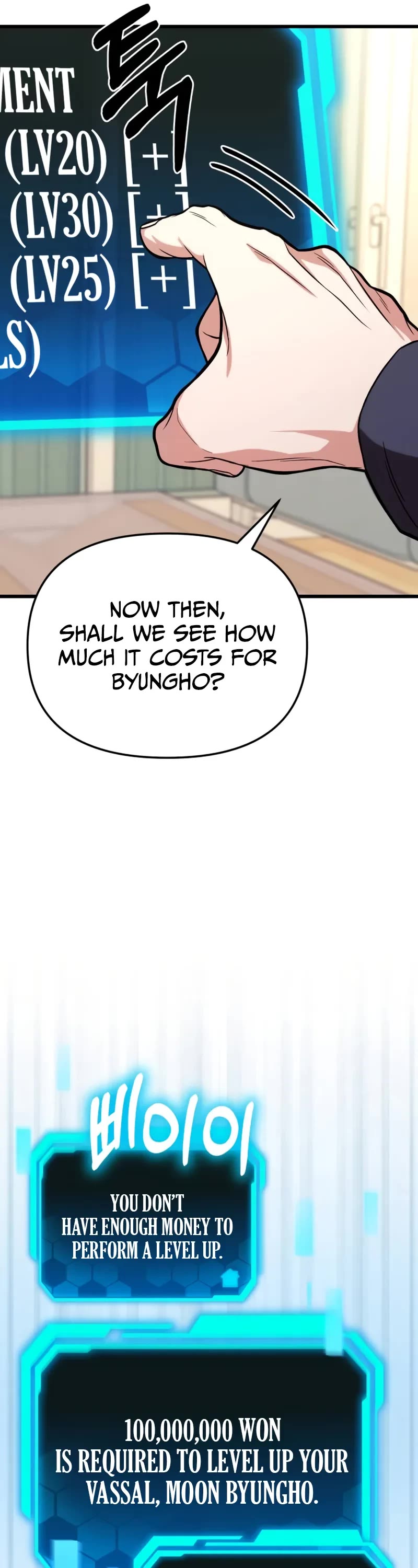 The Ultimate Shut-in chapter 15 page 26