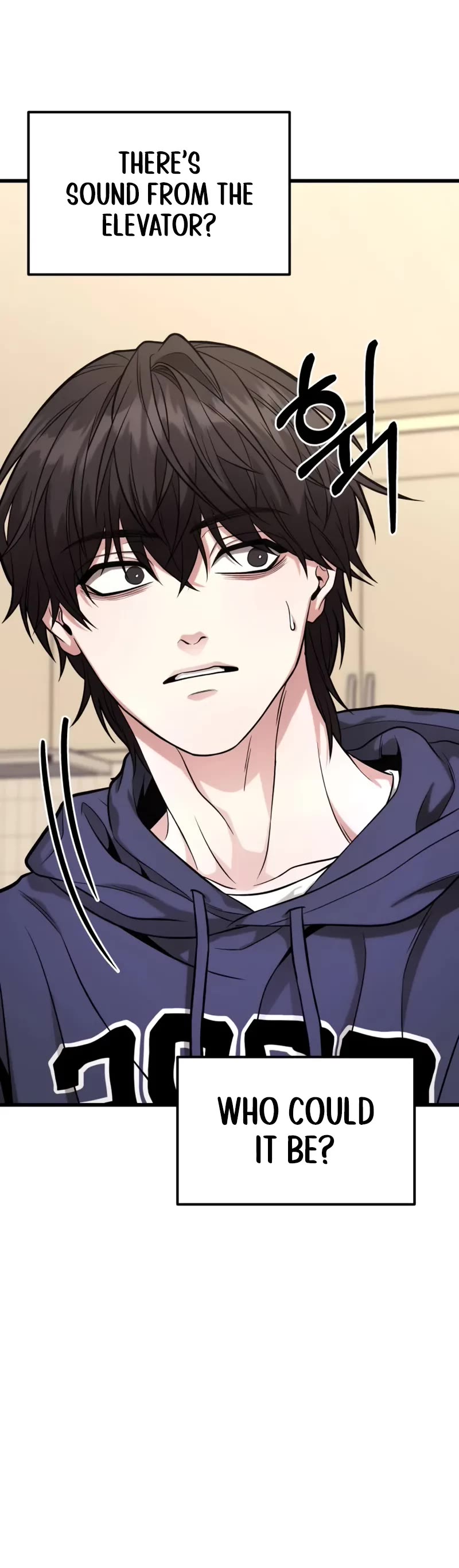 The Ultimate Shut-in chapter 15 page 30