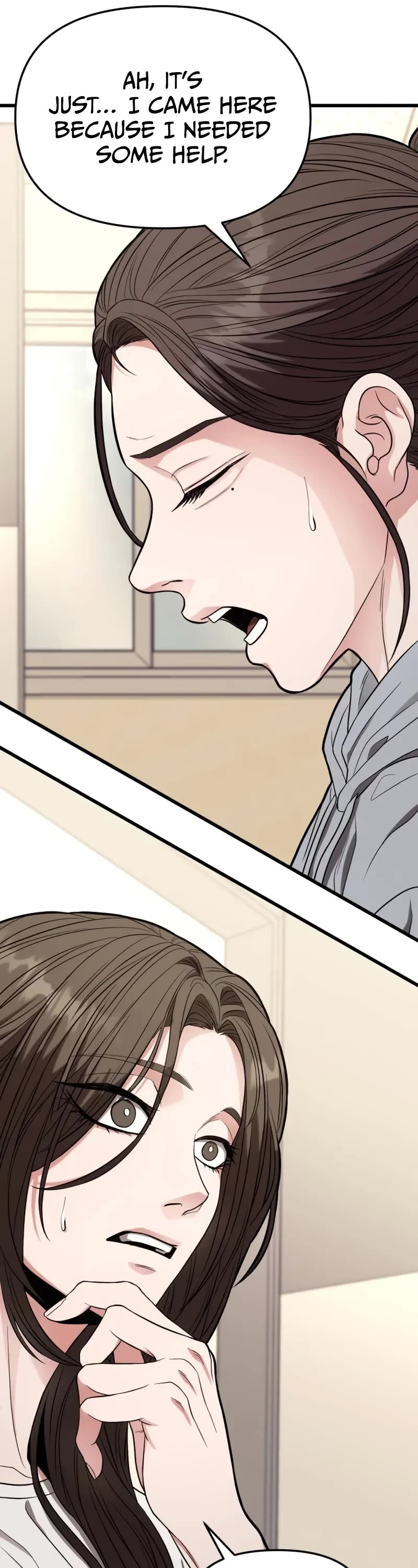 The Ultimate Shut-in chapter 15 page 41