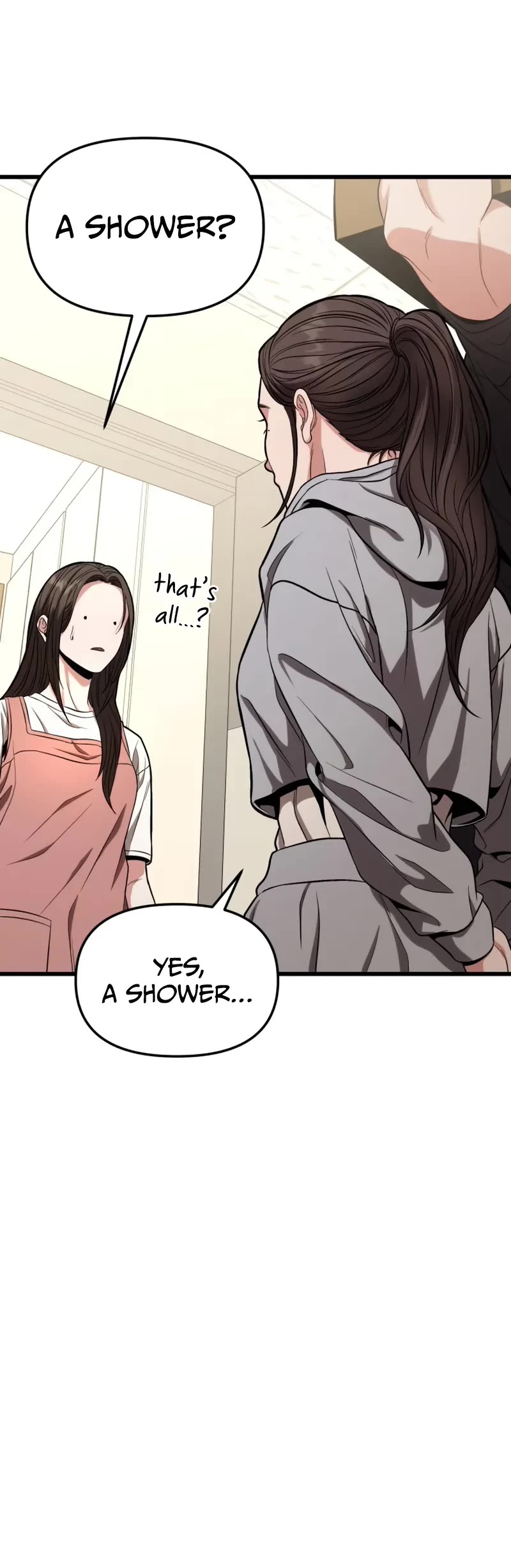 The Ultimate Shut-in chapter 15 page 45