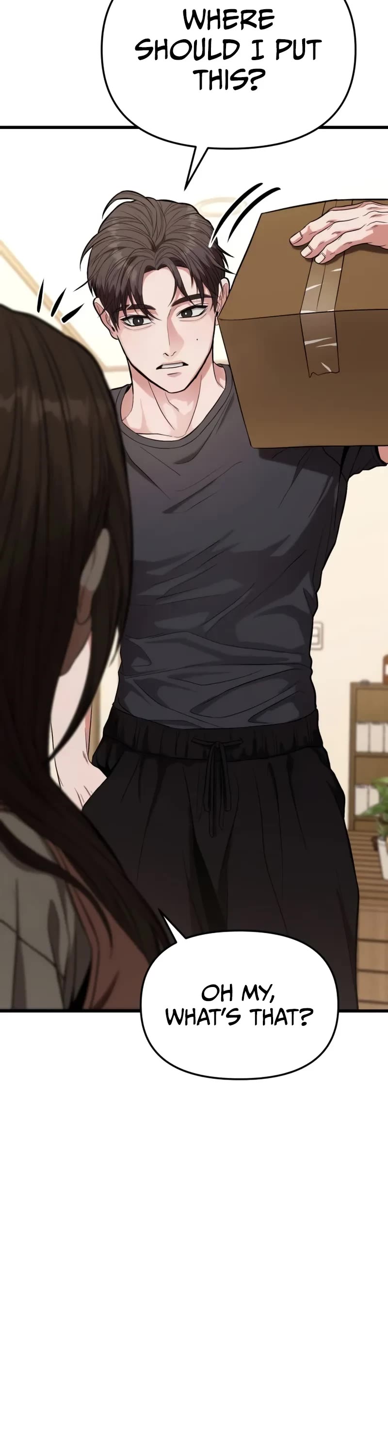 The Ultimate Shut-in chapter 15 page 47