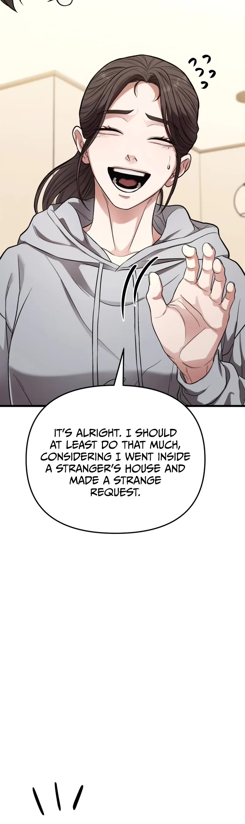 The Ultimate Shut-in chapter 15 page 50