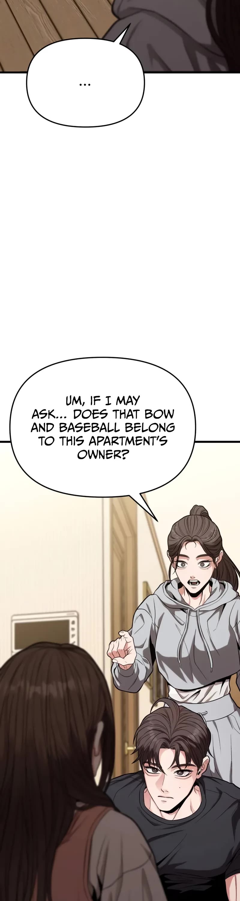 The Ultimate Shut-in chapter 15 page 52