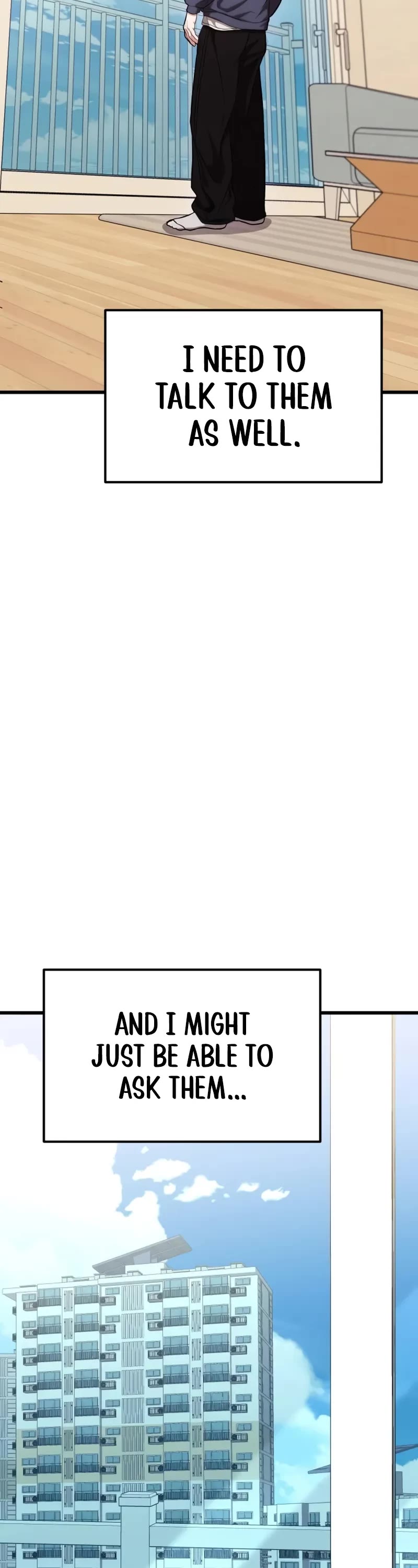 The Ultimate Shut-in chapter 15 page 58