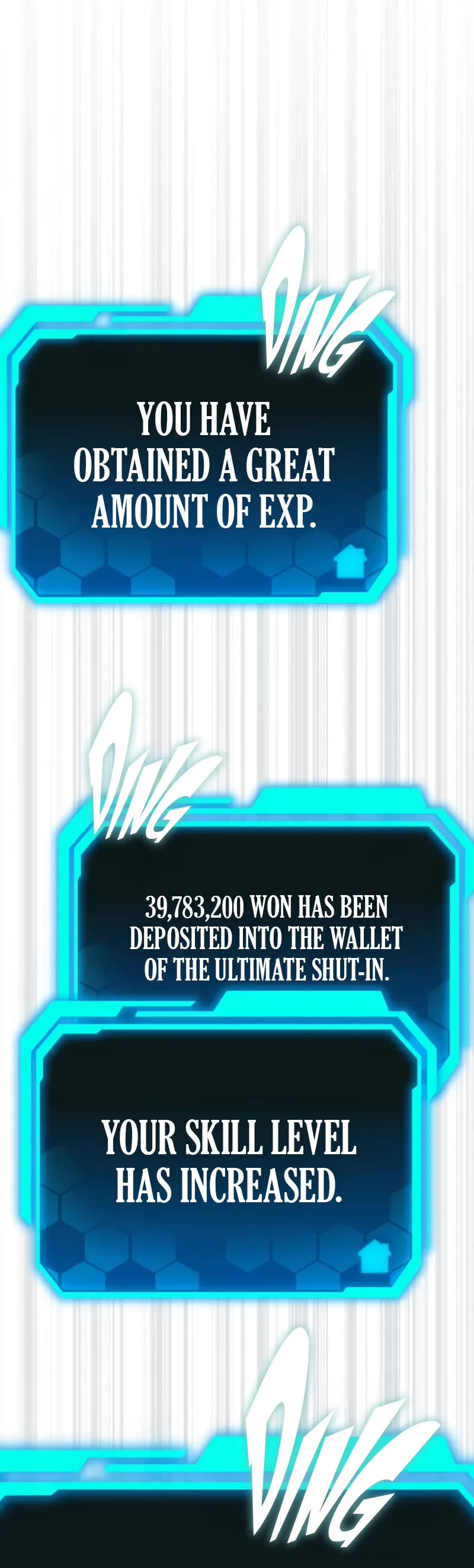 The Ultimate Shut-in chapter 15 page 60