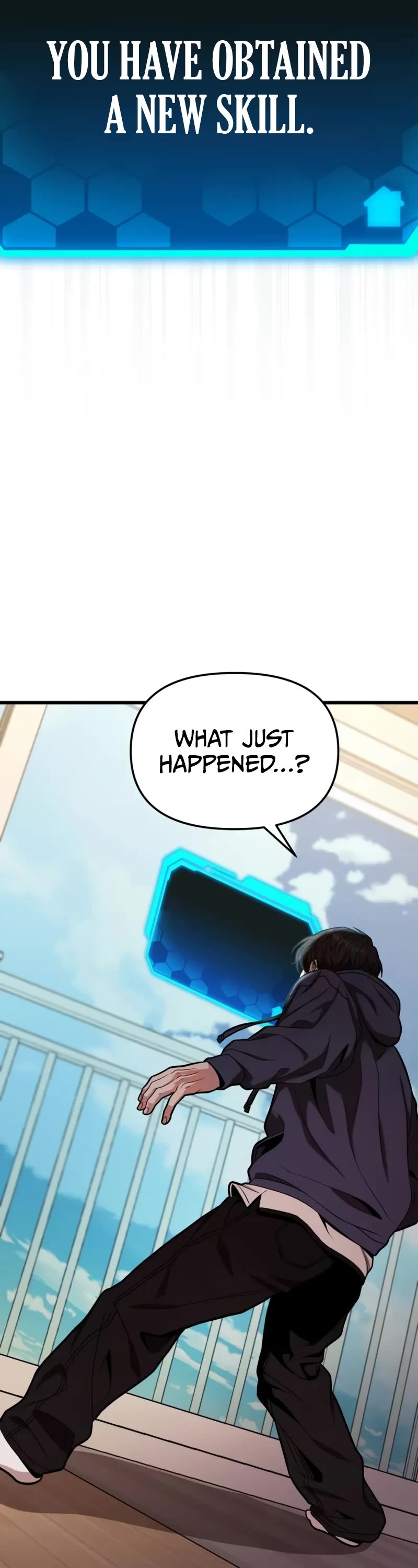 The Ultimate Shut-in chapter 15 page 61