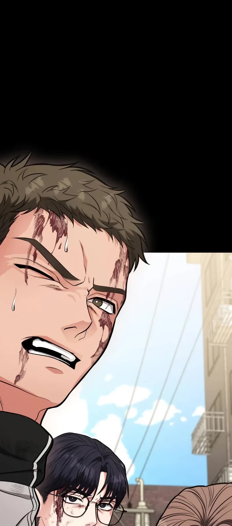 The Ultimate Shut-in chapter 15 page 64