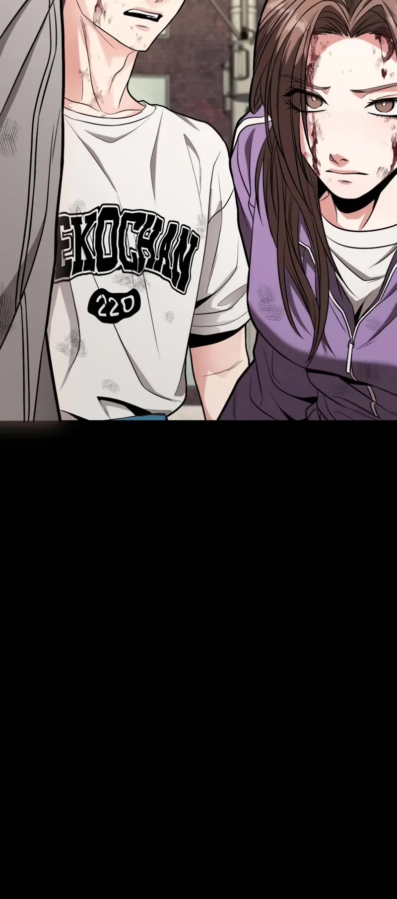 The Ultimate Shut-in chapter 15 page 65