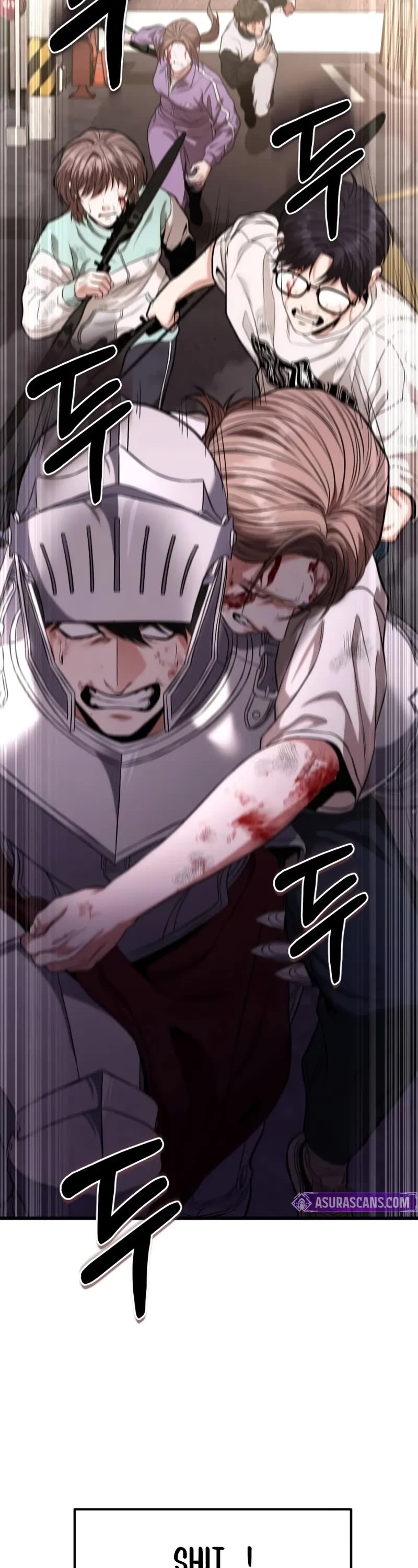 The Ultimate Shut-in chapter 15 page 78