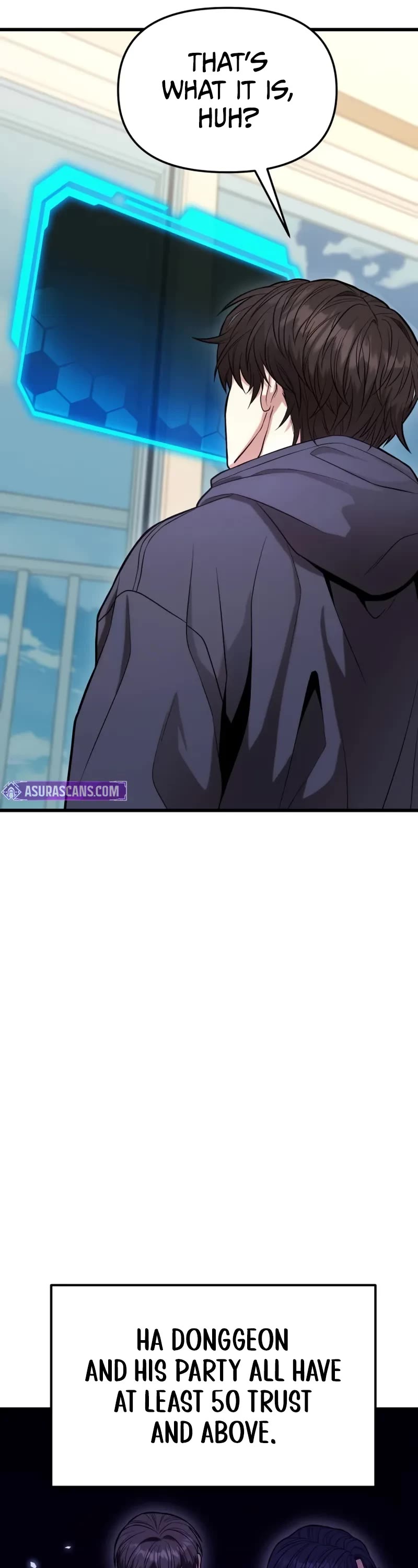 The Ultimate Shut-in chapter 15 page 86