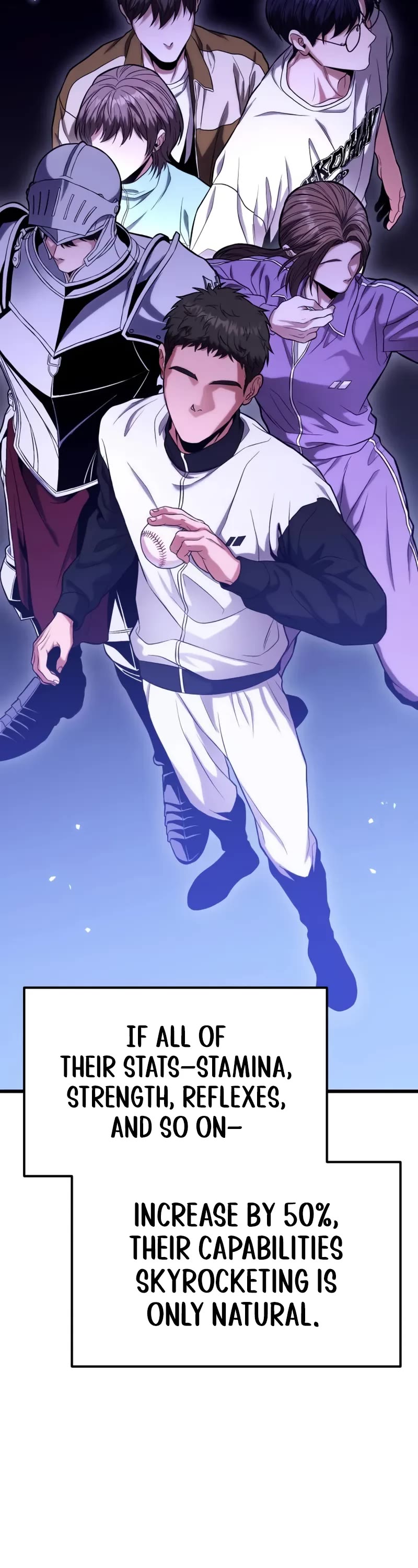 The Ultimate Shut-in chapter 15 page 87