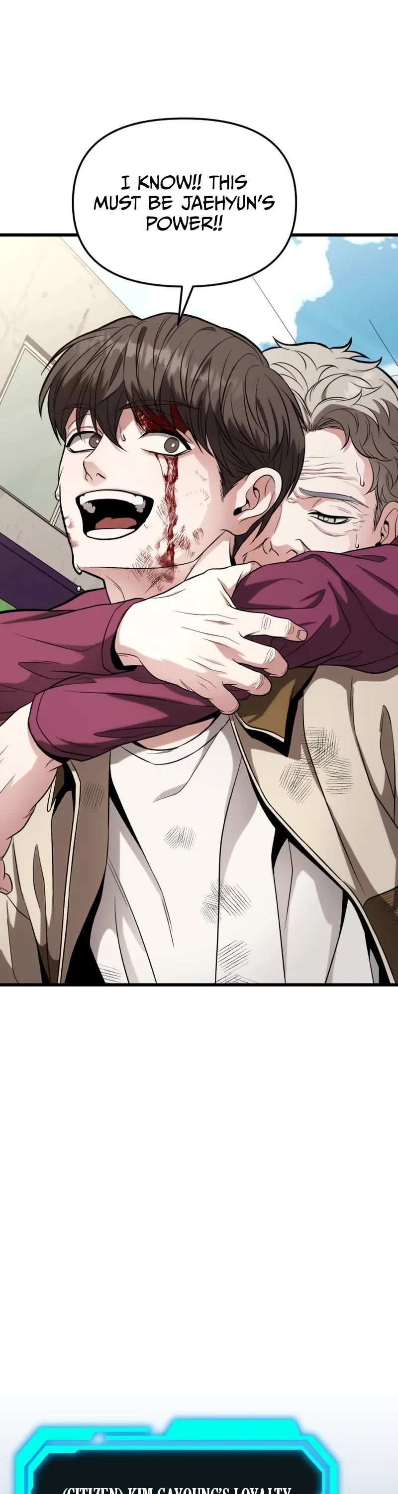 The Ultimate Shut-in chapter 15 page 88