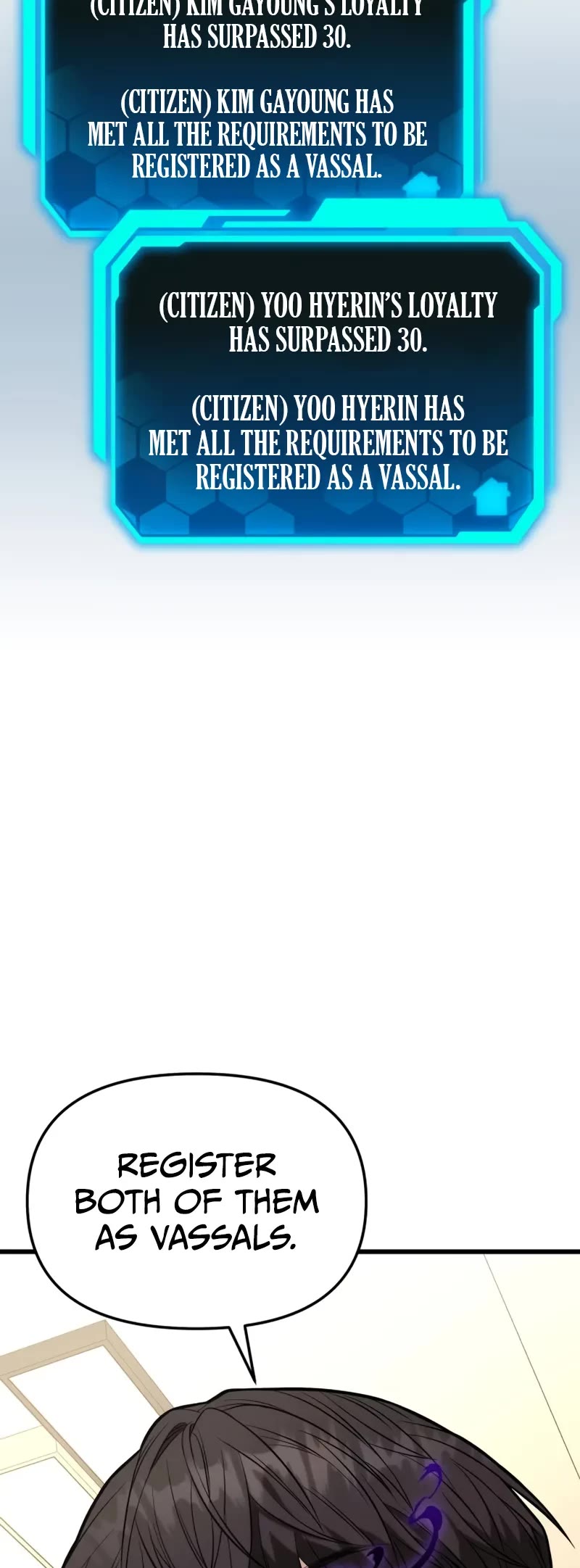 The Ultimate Shut-in chapter 15 page 89