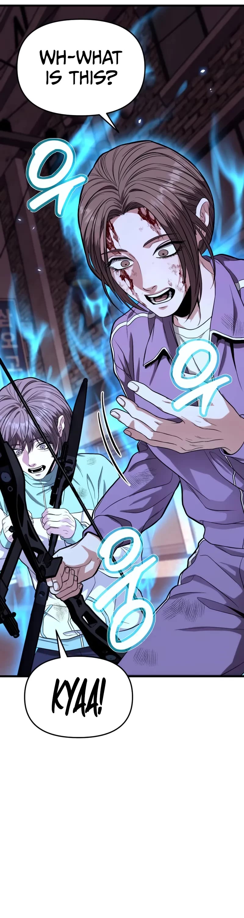 The Ultimate Shut-in chapter 15 page 91