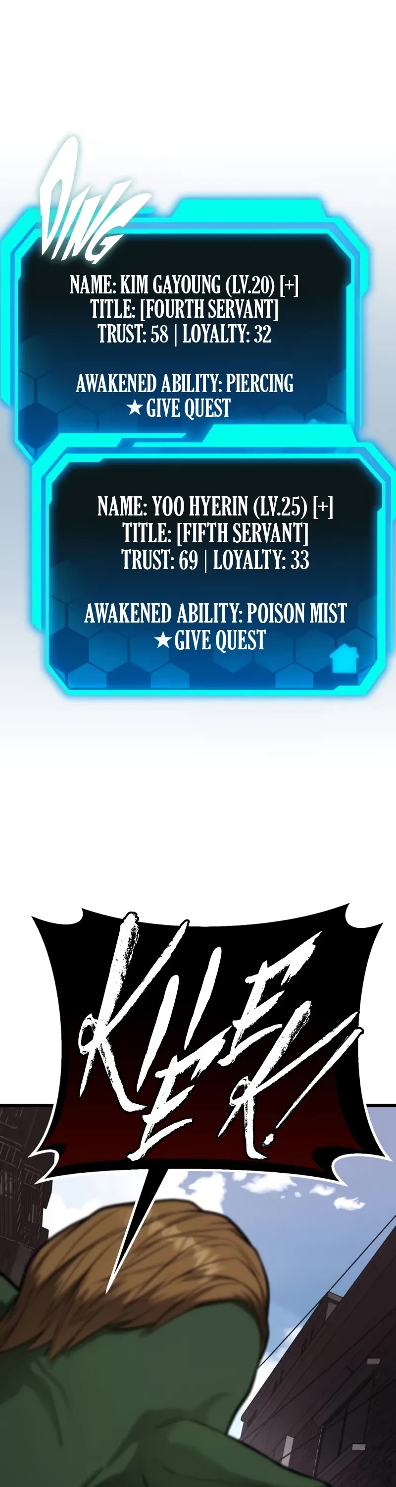 The Ultimate Shut-in chapter 15 page 92