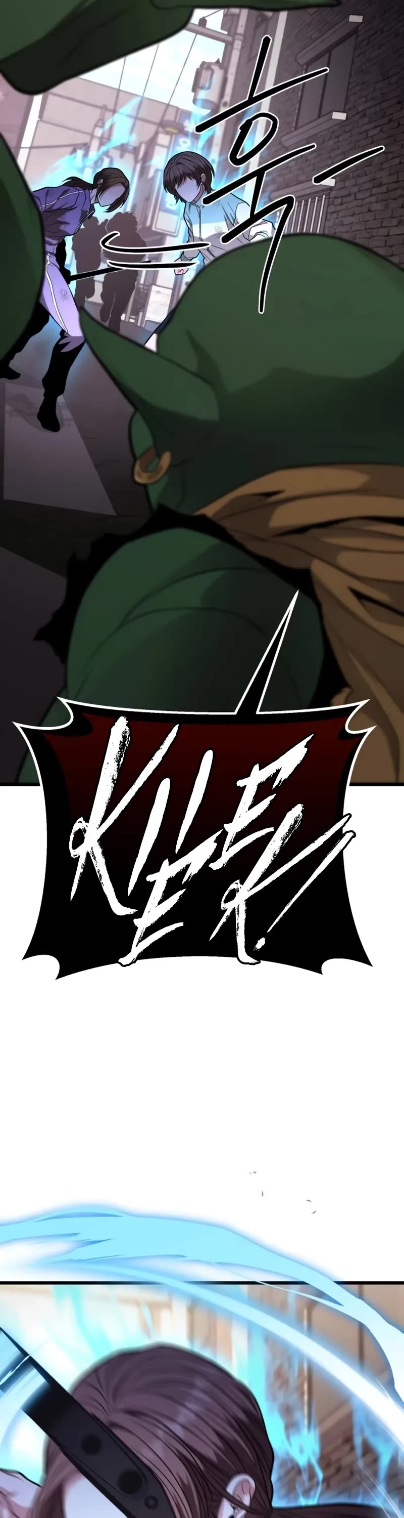 The Ultimate Shut-in chapter 15 page 93