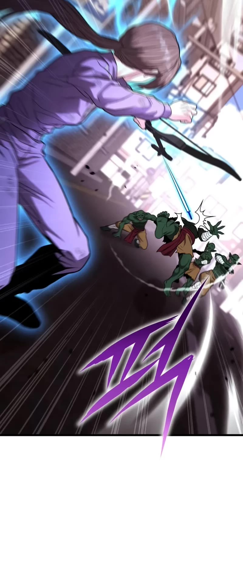 The Ultimate Shut-in chapter 15 page 95