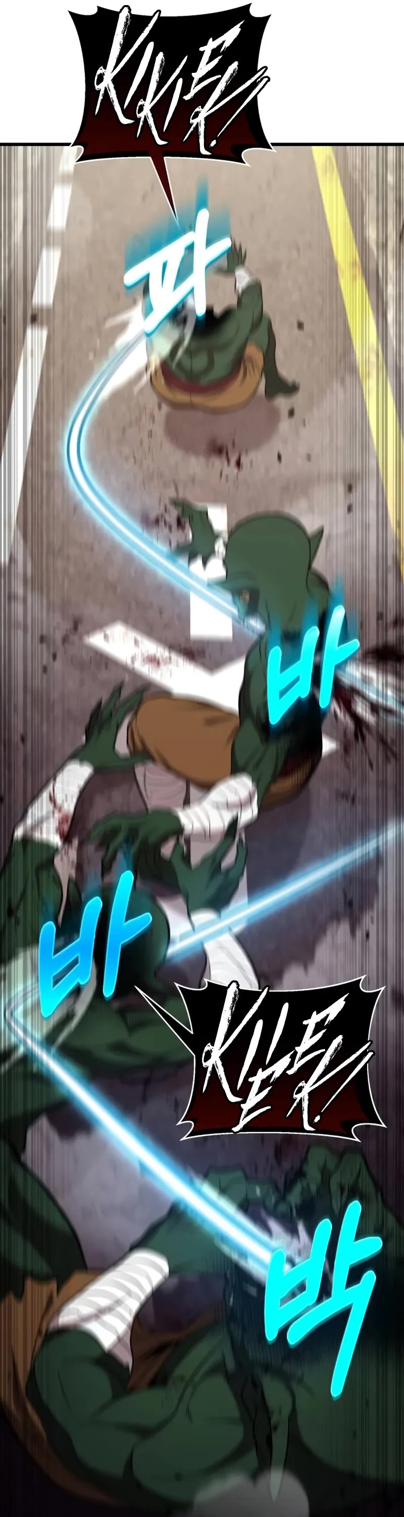 The Ultimate Shut-in chapter 15 page 96