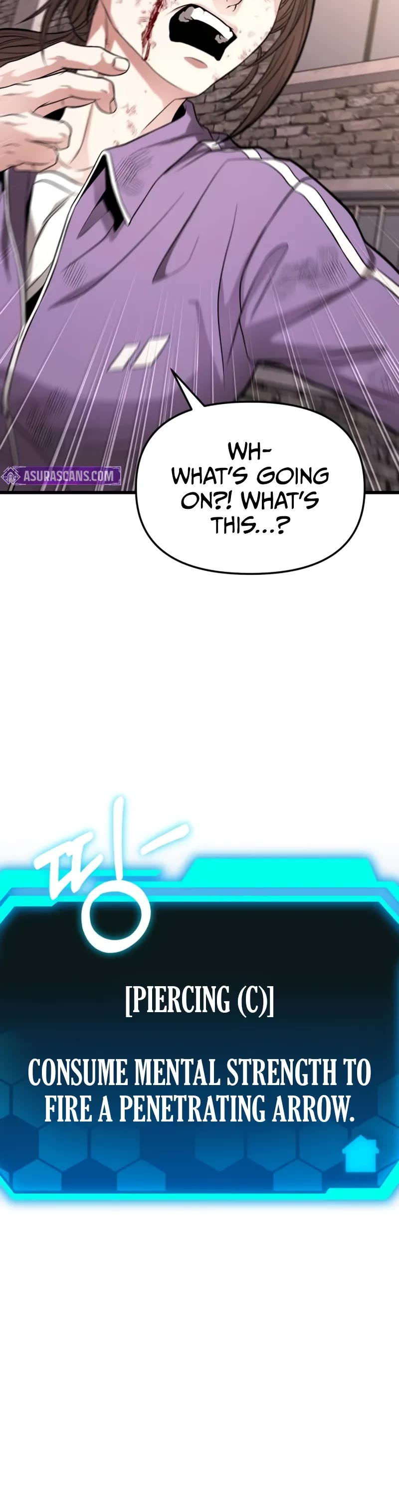 The Ultimate Shut-in chapter 15 page 98