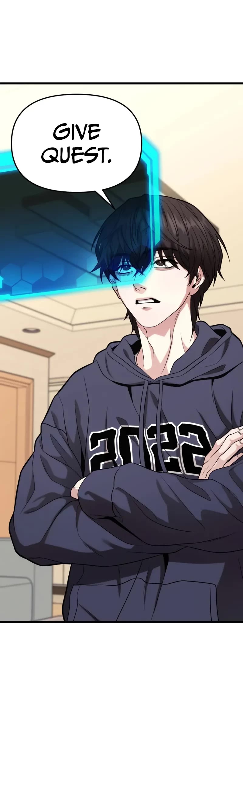 The Ultimate Shut-in chapter 15 page 99