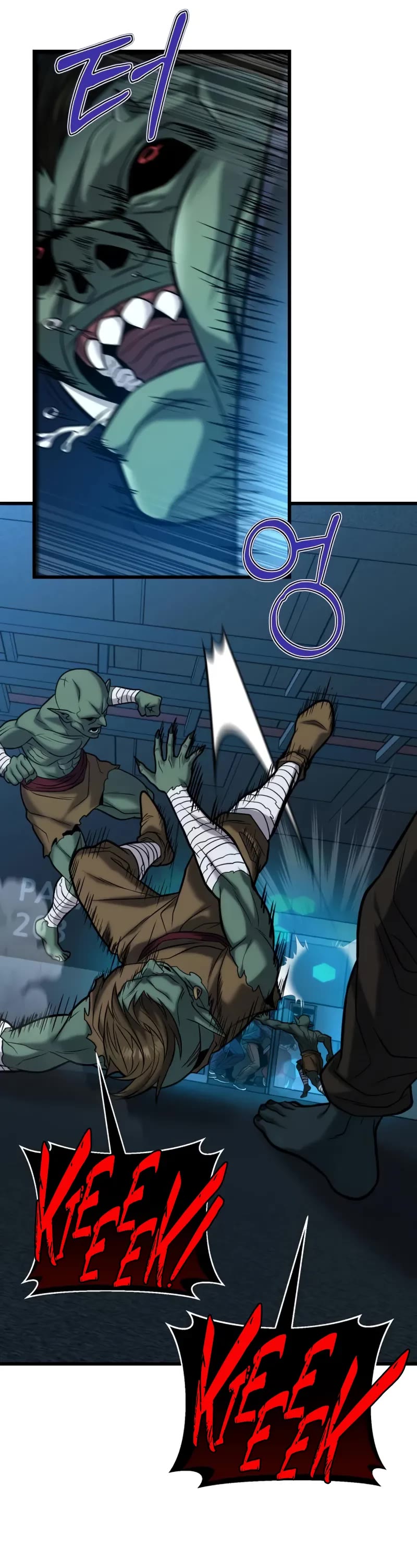 The Ultimate Shut-in chapter 18 page 12