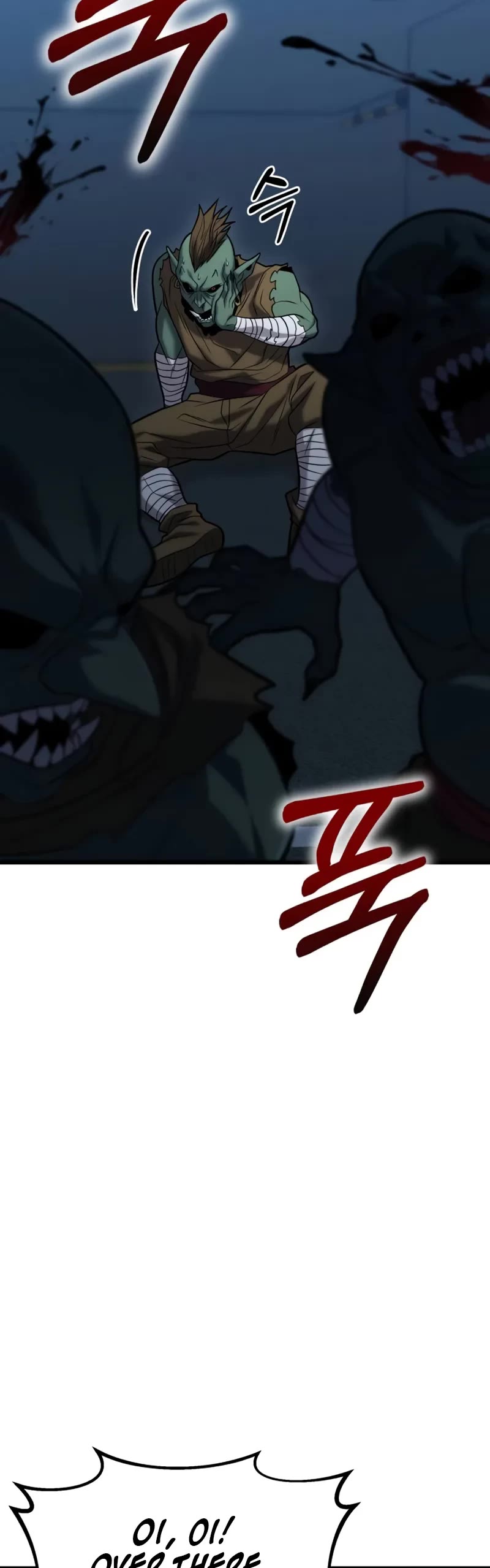 The Ultimate Shut-in chapter 18 page 15