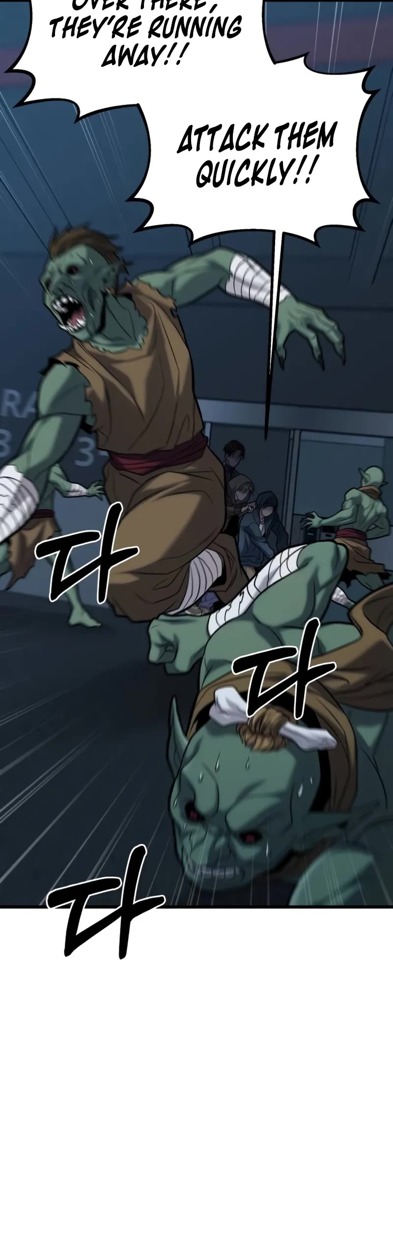 The Ultimate Shut-in chapter 18 page 16