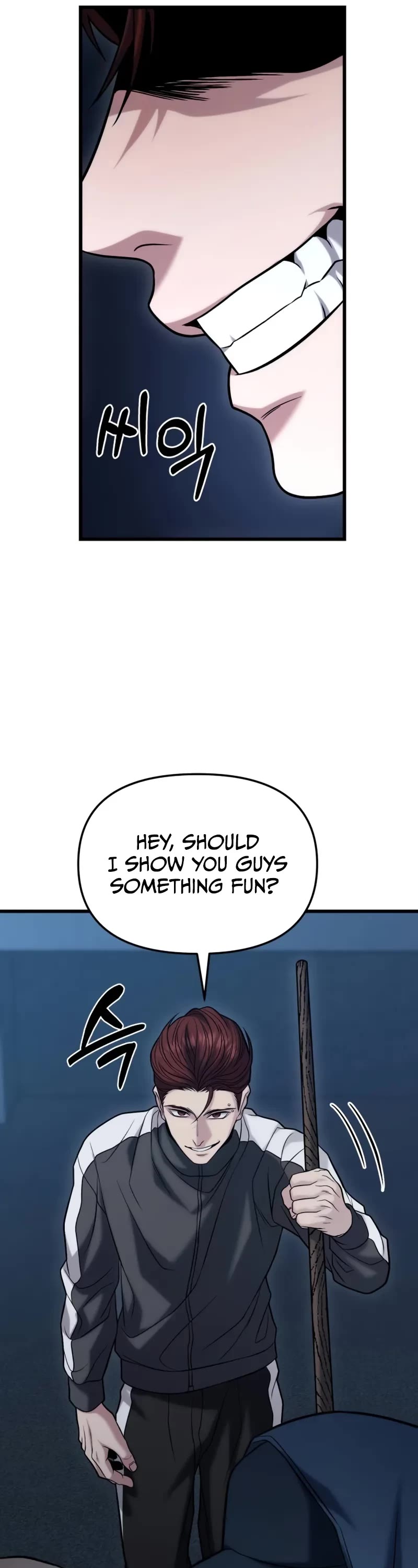 The Ultimate Shut-in chapter 18 page 17