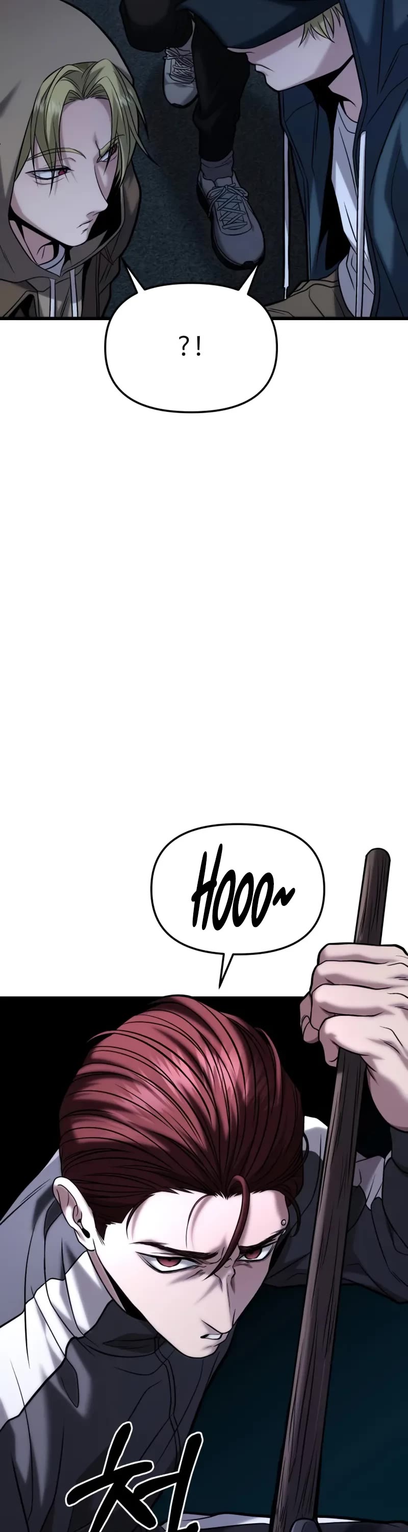 The Ultimate Shut-in chapter 18 page 18