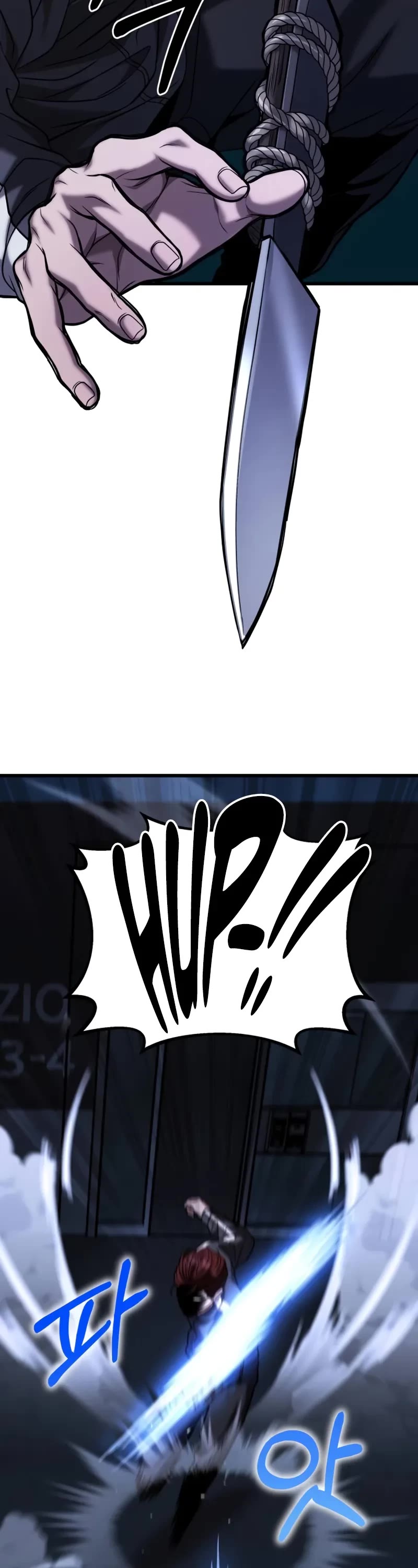 The Ultimate Shut-in chapter 18 page 19