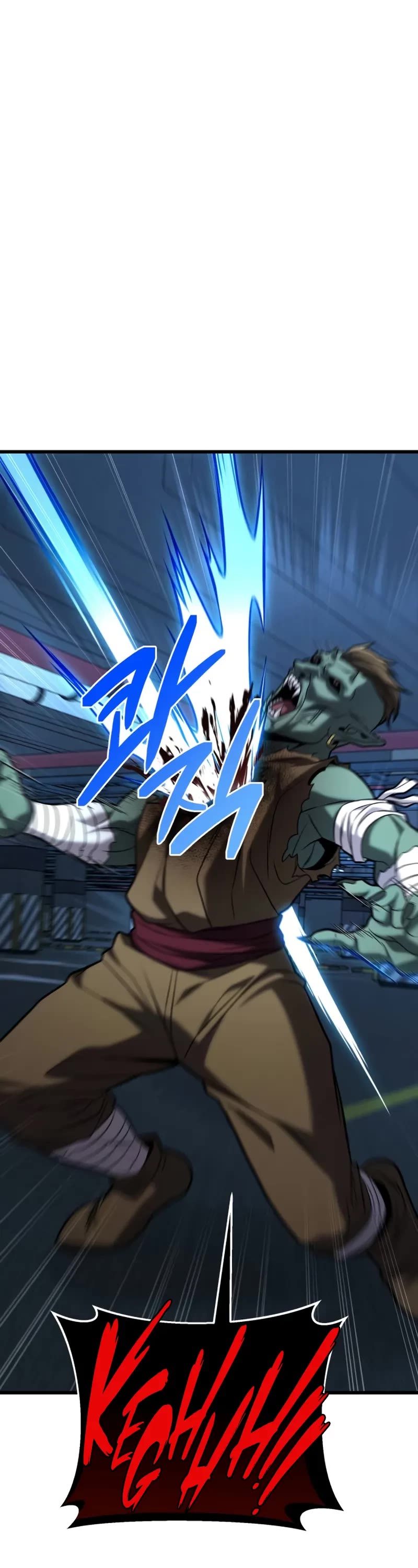 The Ultimate Shut-in chapter 18 page 22