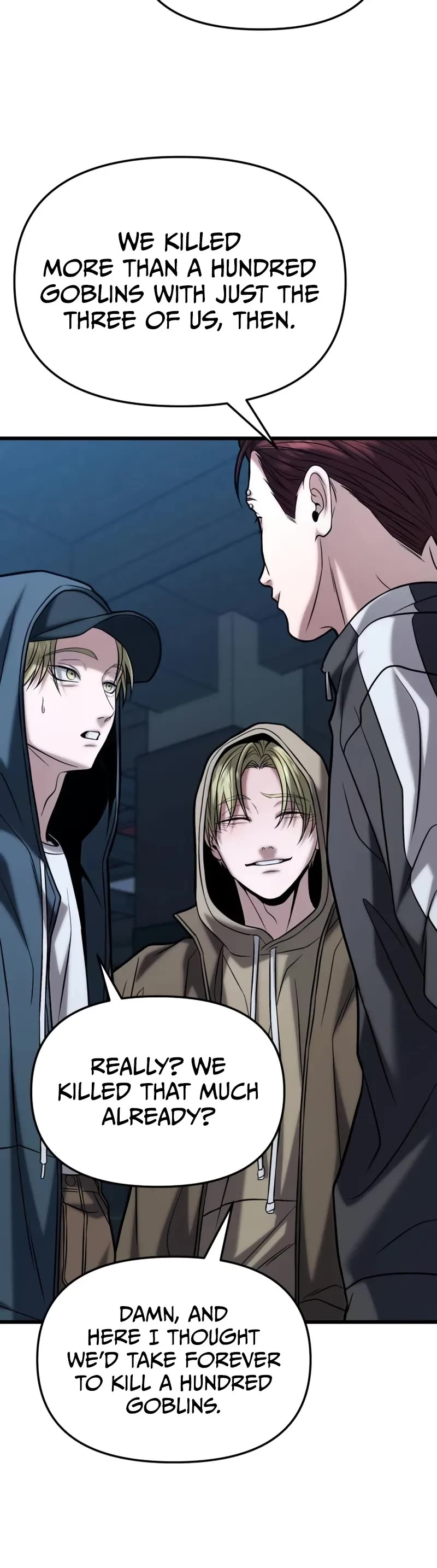 The Ultimate Shut-in chapter 18 page 25