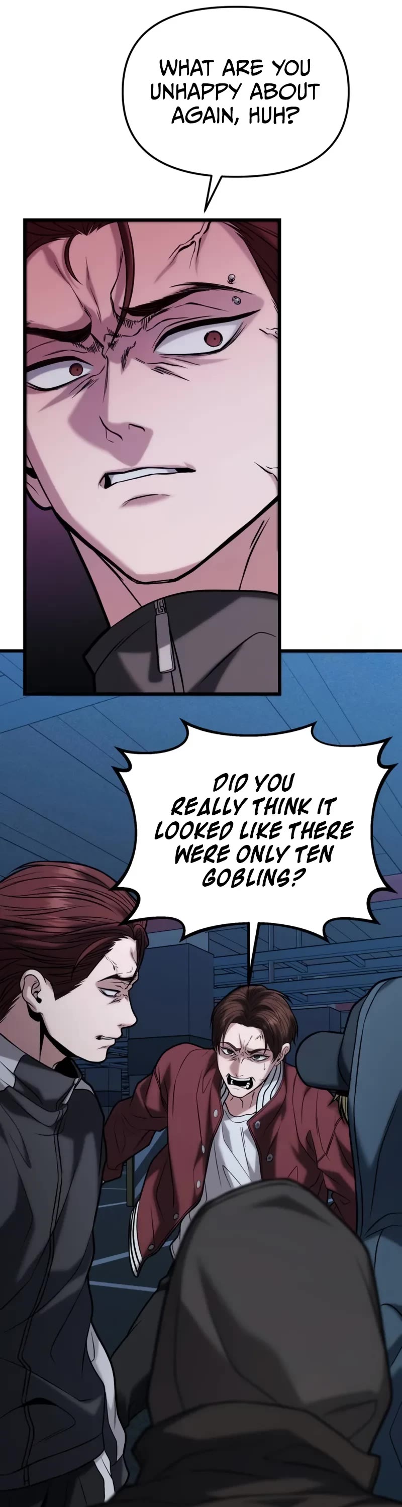 The Ultimate Shut-in chapter 18 page 27