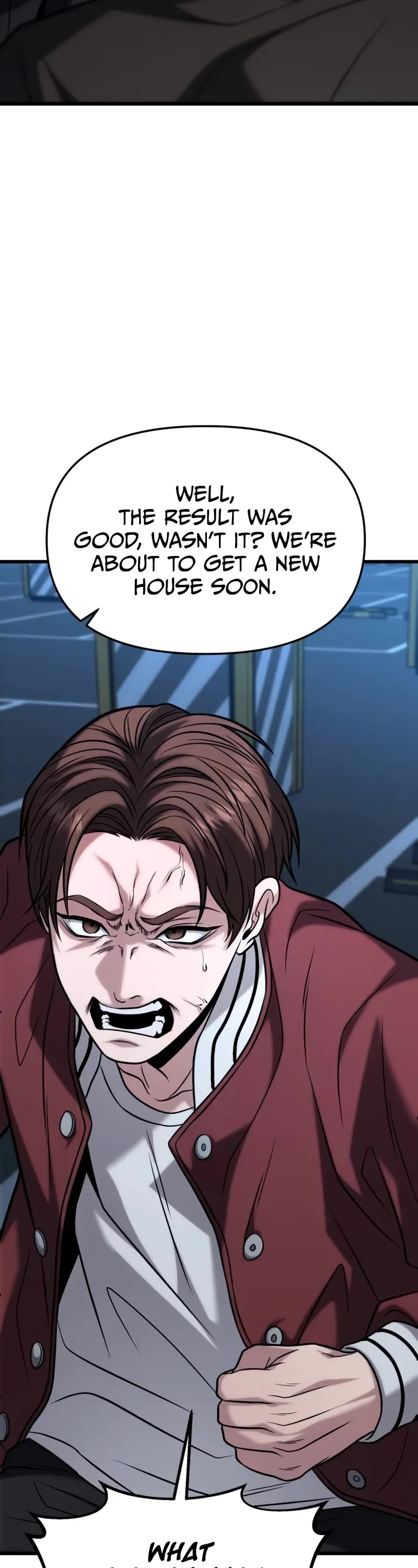 The Ultimate Shut-in chapter 18 page 28