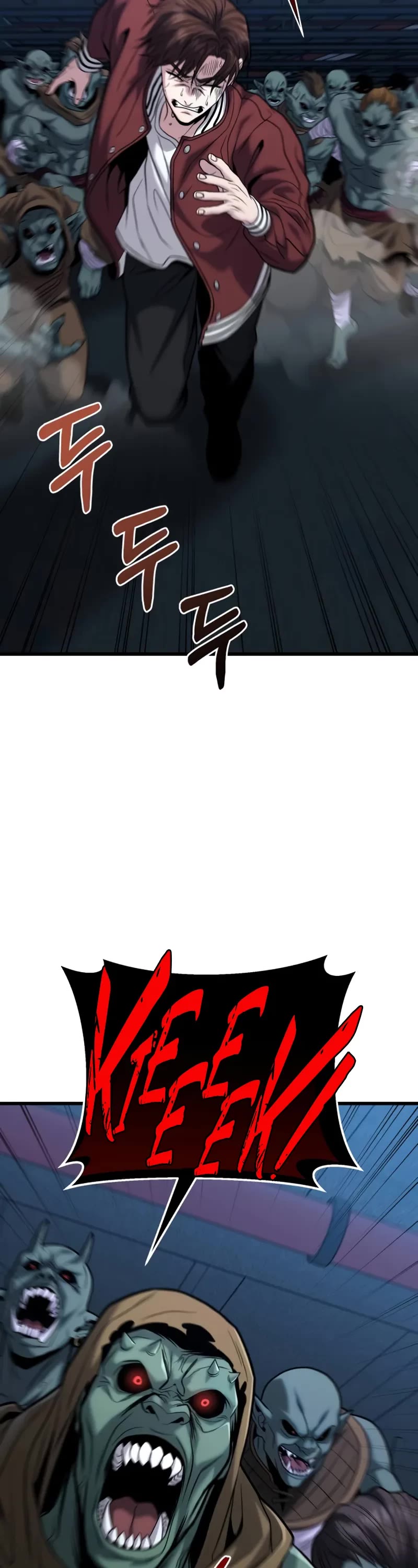 The Ultimate Shut-in chapter 18 page 3