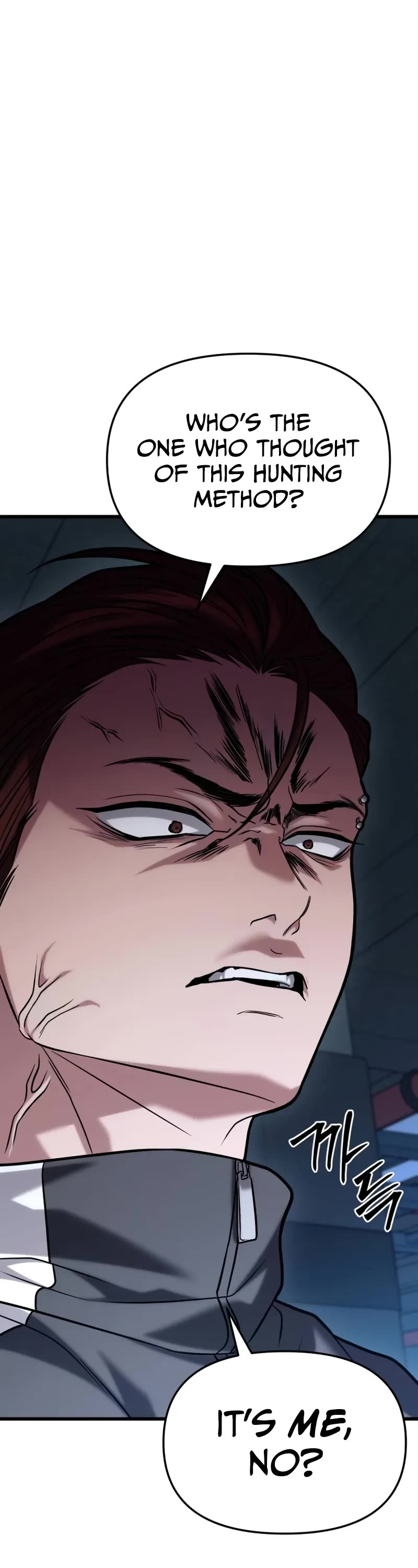 The Ultimate Shut-in chapter 18 page 30