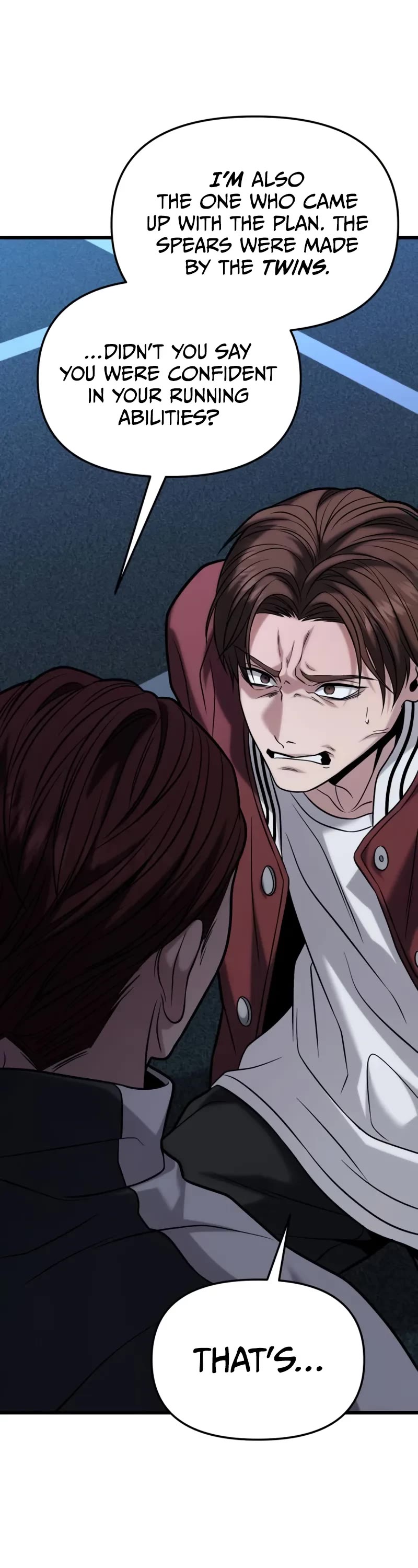 The Ultimate Shut-in chapter 18 page 31