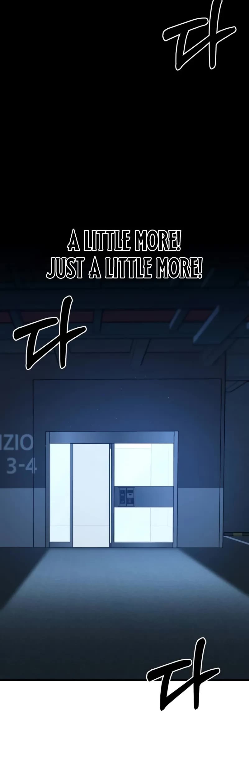 The Ultimate Shut-in chapter 18 page 5