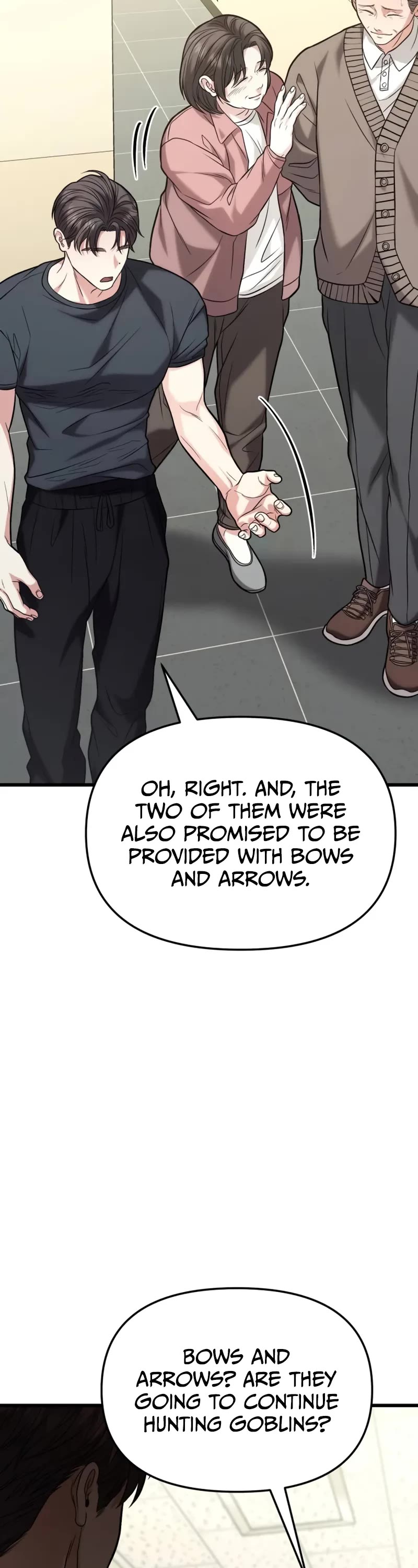 The Ultimate Shut-in chapter 18 page 50