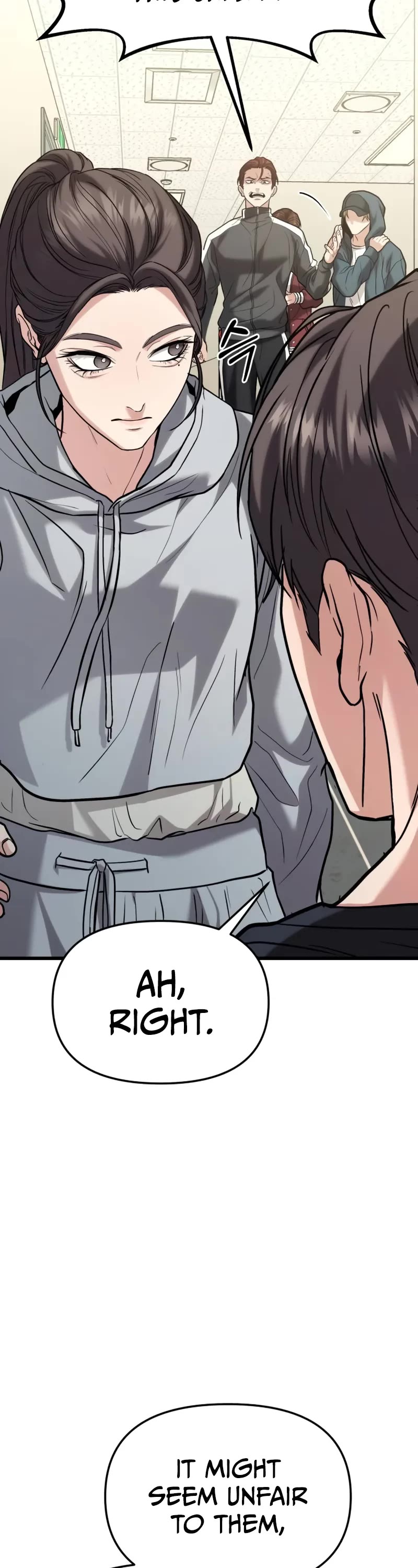 The Ultimate Shut-in chapter 18 page 53