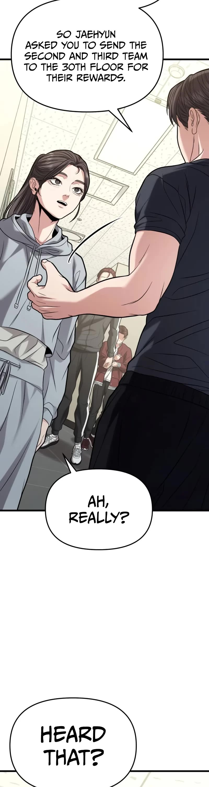 The Ultimate Shut-in chapter 18 page 54