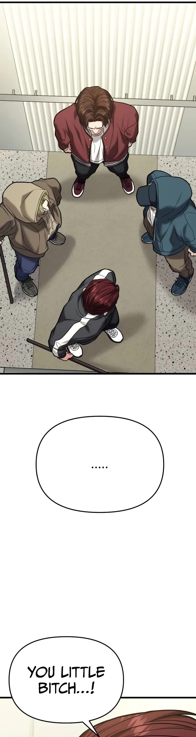 The Ultimate Shut-in chapter 18 page 62